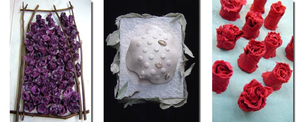 October Artist Heather Leigh Corey