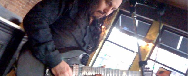 October Music Resident: Lord Lorax