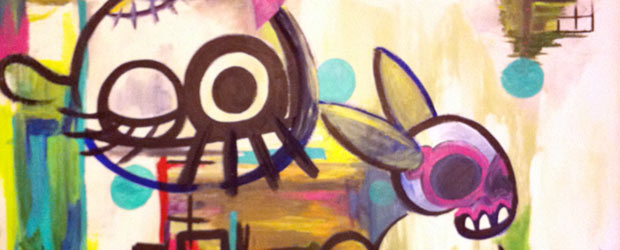 November 2011 Artist: missjenny