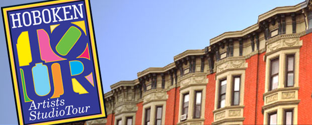 2011 Hoboken Artists Studio Tour