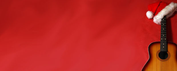 Holiday Open Stage Featurng The Peter & Paul Show