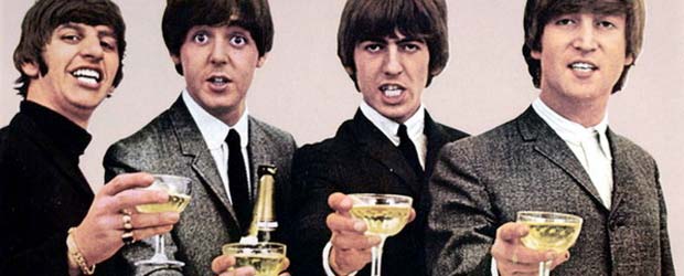 Year-End Open Stage w/ The Peter & Paul Show