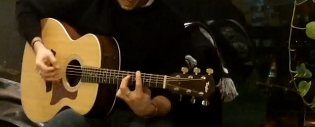 Video: Matt Fricovsky Photo Exhibit Opening Night