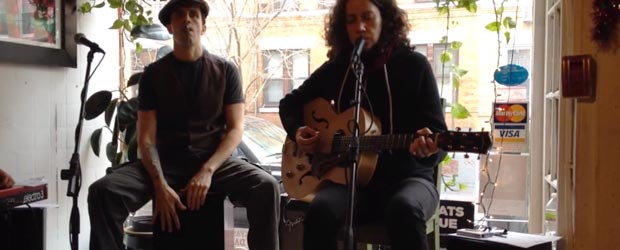 Video: Karyn Kuhl Performing ‘Blue Skies’