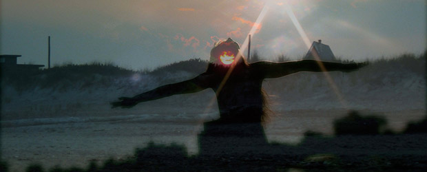 April 2012 Artist: Shannon Kelley