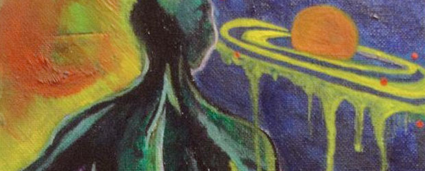 June 2012 Artist: Barbara Schaefer