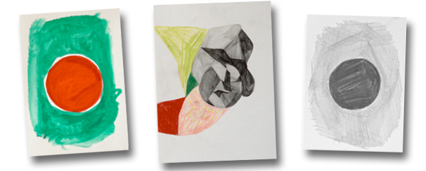 July 2012 Artist: Deborah Pohl