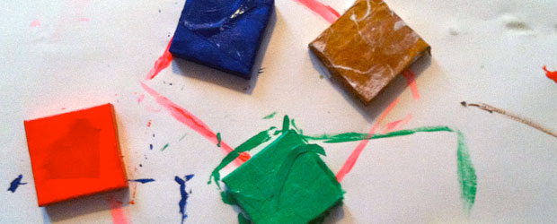 September 2012 Artist: Amy Bauer