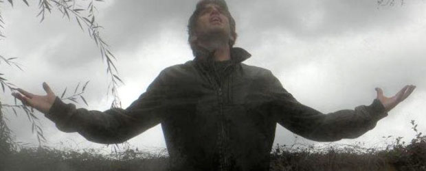 September 2012 Music Resident: Randy Morton