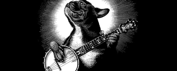 Hound Dog Serenade Coming to D’s Soul Full Cafe