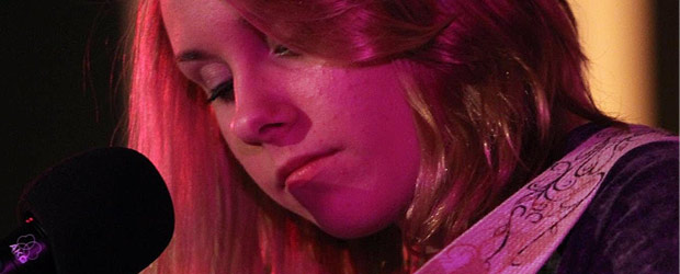 November/December 2012 Music Resident: Marina Wardell