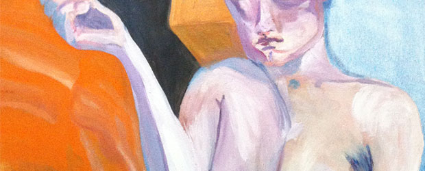 January 2013 Artist: Jessica Butler