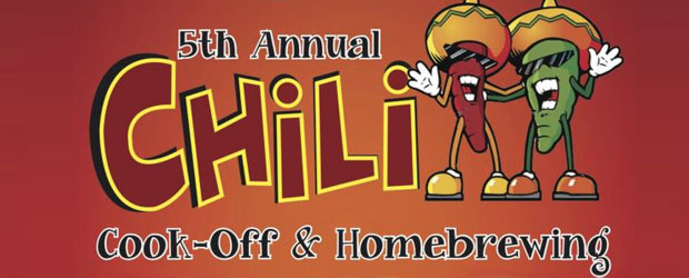 Hoboken Volunteers Chili Cookoff & Homebrewing Contest