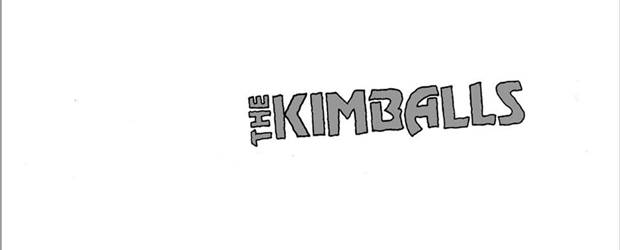 March 2014 Music Resident: The Kimballs