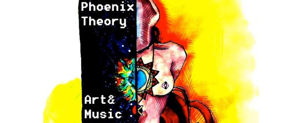 December 2014 Artists: Phoenix Theory
