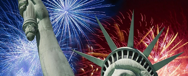 Fourth of July Holiday Schedule